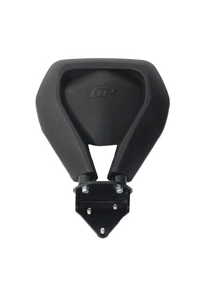 GP KOMPOZİT Gp Composite Passenger Backrest Sissy Bar X-Max 250 400 2014-2017