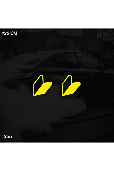 ARONA ملصق JDM ملصق سيارة ملصق نموذج محرك السيارة