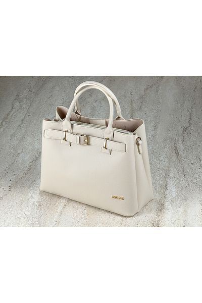 Armine Elegance Shoulder Bag + Scarf Gift