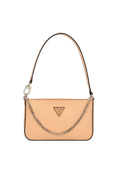 Guess Noelle Mini Schultertasche 22 cm
