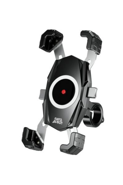 Nukrotech M22 TELEFON TUTUCU (AYNA VE GİDON BAĞLANTILI)