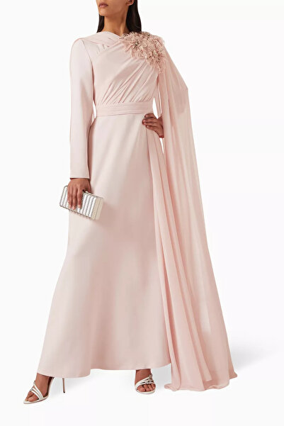 Senna Design SENNA DESİNG FLEUR DRESS