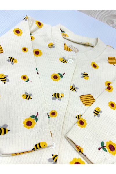 Nayinom Bee Jumpsuit