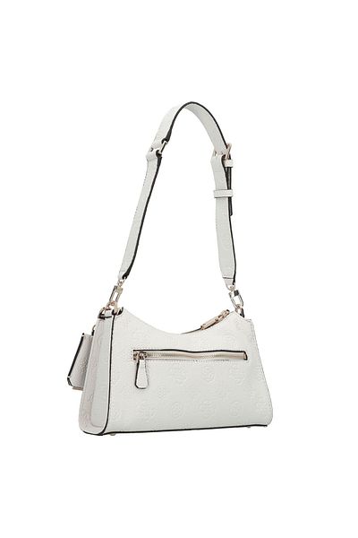 Guess Cresidia Schultertasche 28 Cm