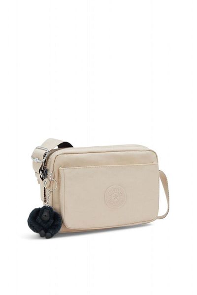 Kipling Abanu m Back to Beige Women's Crossbody Bag Kı7076