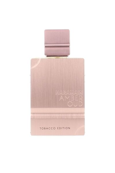 Al Haramain Amber Oud Tabak Edition Edp Vapo Al Haramain 60 ml