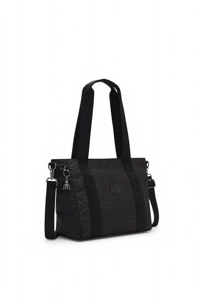 Kipling Asseni S Signature Emb Women's Shoulder Bag Kı6232