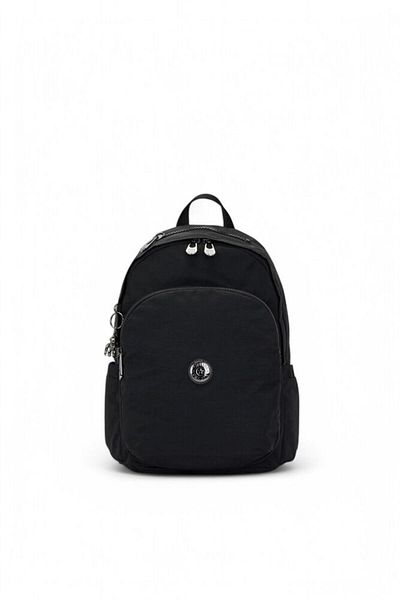 Kipling Delia Endless Black Women's Backpack Kı6371