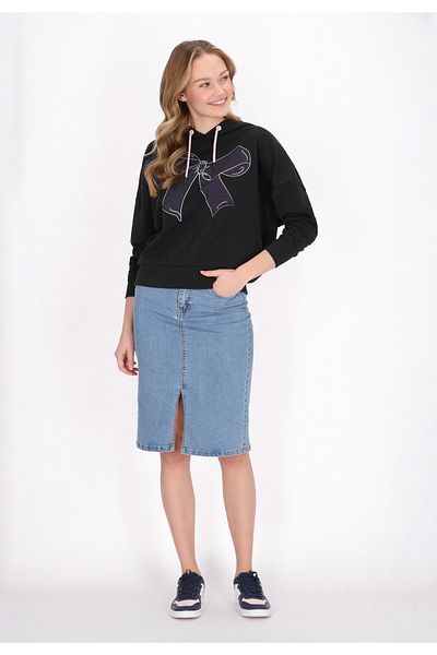 myMo Hoodie