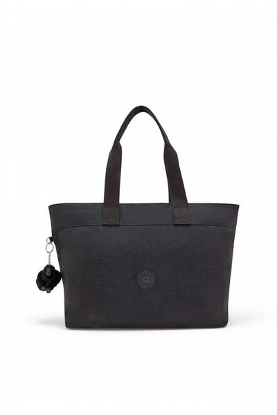 Kipling Colissa up Black Noir Women's Shoulder Bag Kı4755