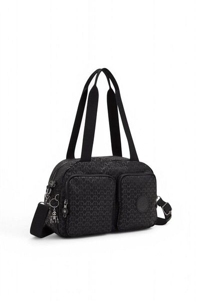 Kipling Defea Signature Emb Women's Shoulder Bag - Kı6017