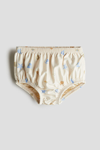 H&M Desenli Mayo