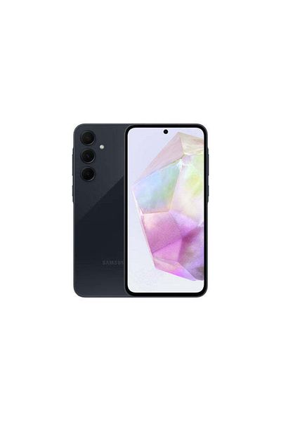 Samsung Galaxy A35 8 GB 256GB Blue Black 5G