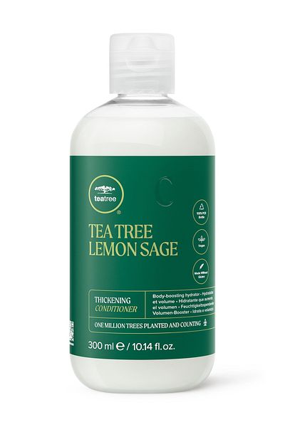 Paul Mitchell 300 Ml Tea Tree Lemon Sage Plumping Care Cream