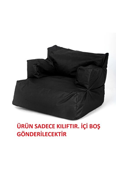 Pufumo COMFY ARMUT KOLTUK KILIF ( ÜRÜN SADECE KILIFTIR. İÇİ BOŞ GÖNDERİELCEKT...