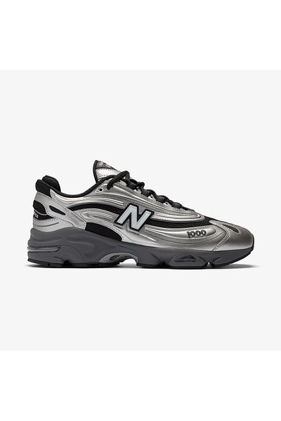 New Balance 1000 Unisex Gray Sneaker