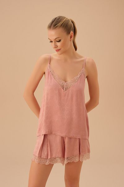 SUWEN Σετ πιτζάμες Vanessa Shorts