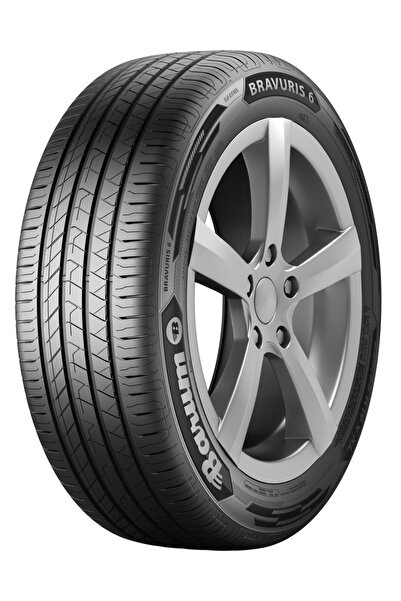 Barum 205/55R16 91V BRAVURIS 6 Yaz Lastiği uygunlastikalda (2025 Üretim)