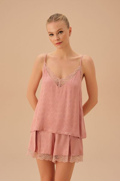 SUWEN Σετ πιτζάμες Vanessa Shorts
