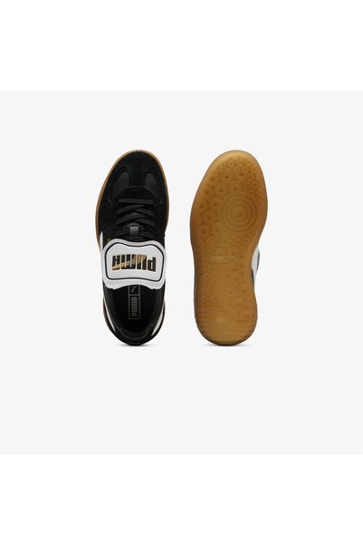 Puma Palermo Moda Tongue Kadın Unisex Spor Ayakkabı