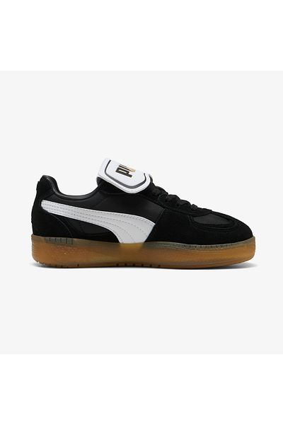 Puma Palermo Fashion Tongue Women's Unisex Sports Shoes
