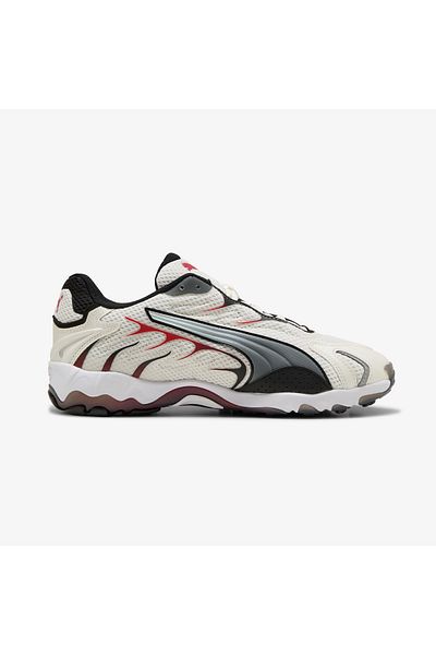 Puma Inhaled Women's Beige Sports Shoes