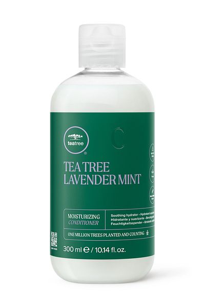 Paul Mitchell 300 Ml Tea Tree Lavender Mint Moisturizing Care Cream