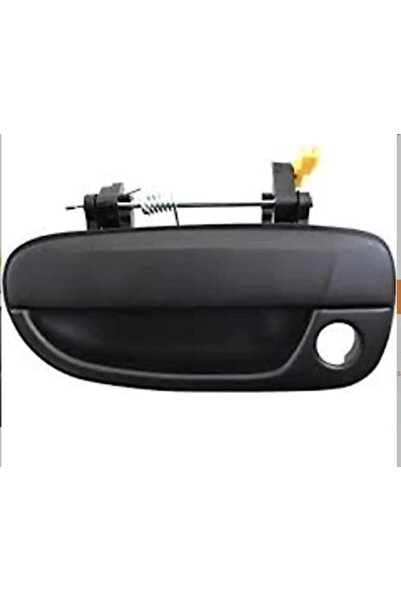 Genel Markalar Hyundai Accent Era Dış Kapı Kolu Ön Sol 2000-2005 Uyumlu 82650...