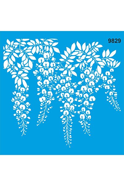 StencilSepeti الكروم - قالب رسم الاستنسل