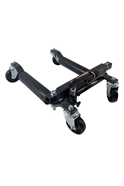 DHT ARAÇ TRANSFER KRİKOSU D12060002