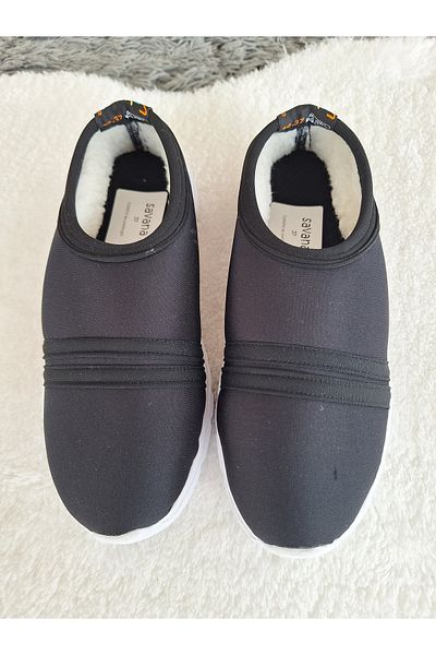 Savana Λούτρινα εσωτερικά casual αθλητικά παπούτσια