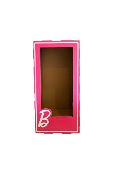 KOLİ KOLAY Pembe Bebek Kutusu 70x70x150cm