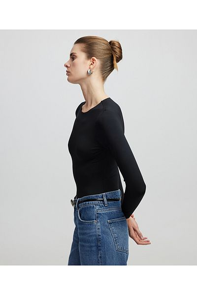 İpekyol Long Sleeve Bodysuit