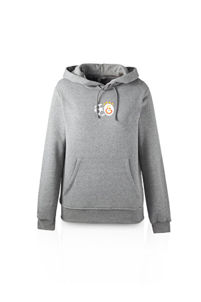 GSStore GS Şampiyonlar Ligi UCL Premium Hoodie 230614