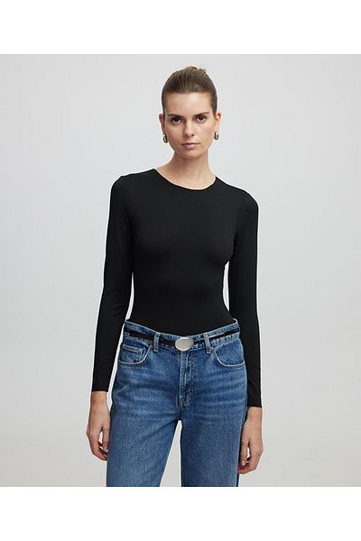 İpekyol Long Sleeve Bodysuit
