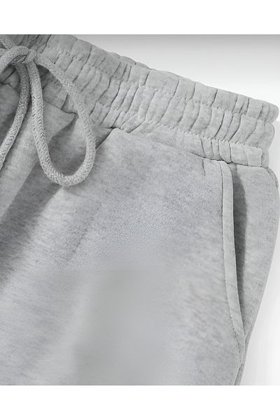belean Men's Black Shorts Lycra Flexible Single Jersey Combed Cotton Fabric Does Not Retain Sweat.