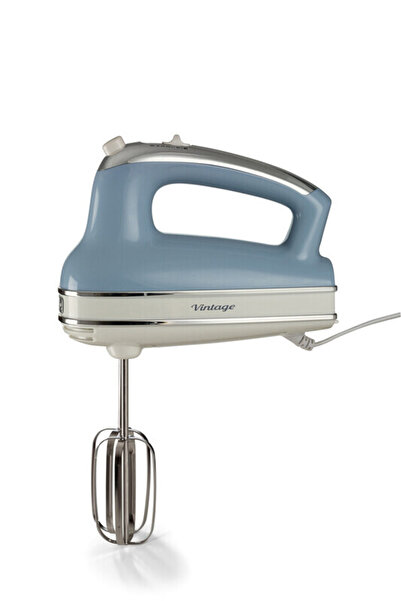 ARIETE Vintage El Mikseri Mavi 1548/05