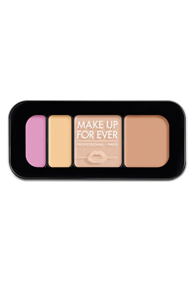 Make Up For Ever علبة تصحيح عيوب البشرة الترا اتش دي من ميك اب فور ايفر 20 متعدد الألوانCorrecterMake Up For Ever