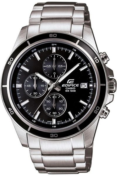 Casio Efr-526d-1avudf Men's Wristwatch