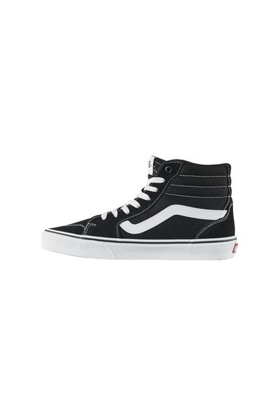 Vans Filmore Hi Vn0A5Hzlıju1 - Comfortable and Stylish Elegant
