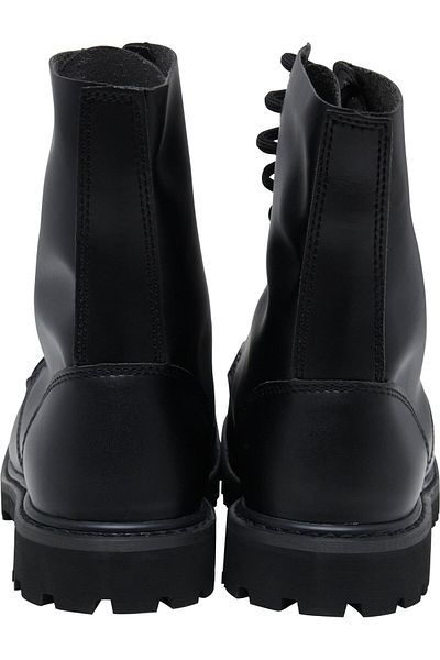 Brandit Vegantom 10 Eyelet Boots