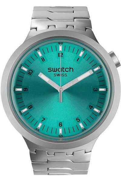 Swatch Sb07S100G Men's Watch