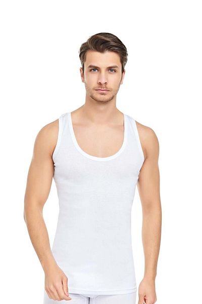 CNT Men's 6-Piece Rambo Sports Player Flexible Undershirt