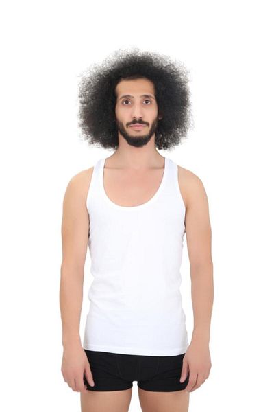 CNT Men's 6-Piece Full Lycra Rambo Athlete