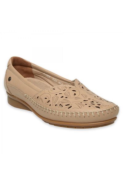Forelli Panny-Z 51308 Daily Mink Women's Shoes