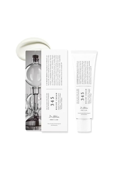 althea Dr. 345 Relief Cream