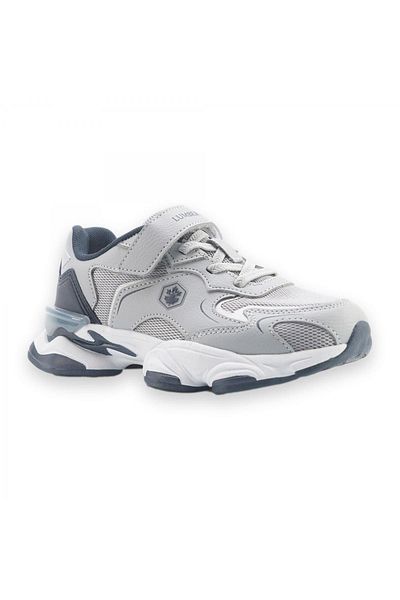 lumberjack 5W Baybay Wmn Jr 5Pr Smoked Kids Sneakers