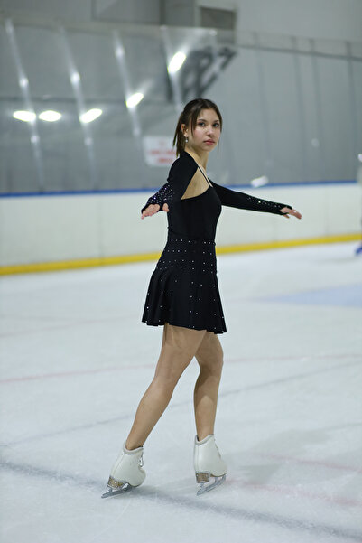 moiglide Stoned Diver Shorts Skirt