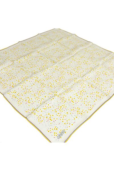 Armine Sura Silk Scarf - 8900D-38