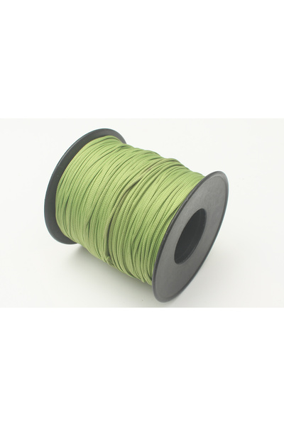 BONCADAS 0,8-1 MM PARAŞÜT İP  (100 METRE)